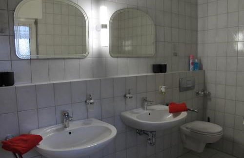 Ferienwohnung Zum Dütetal OG Apartment 1 - Foto 11