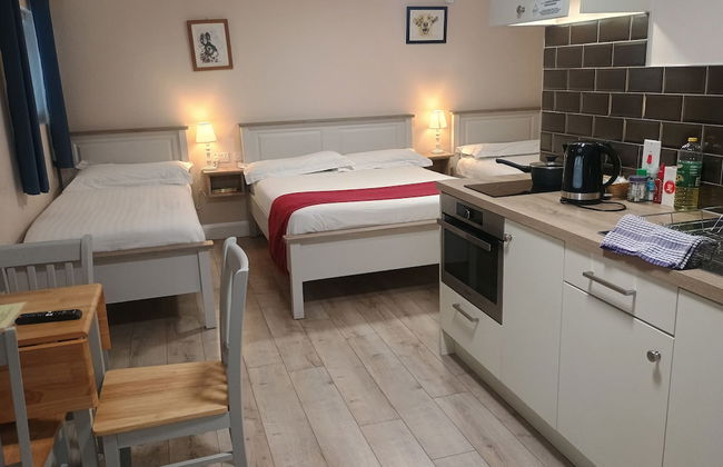 Mattys Pub & Apartments - Foto 18