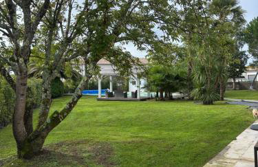 La Villa des Moments Chaleureux - Foto 31