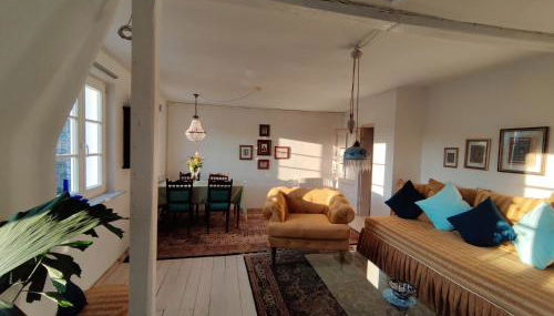 Villa Wilmarie - Zuhause auf Zeit in herzlicher Atmosphäre - Foto 2