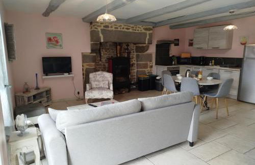 La Ferme d' Emerentine - Foto 14