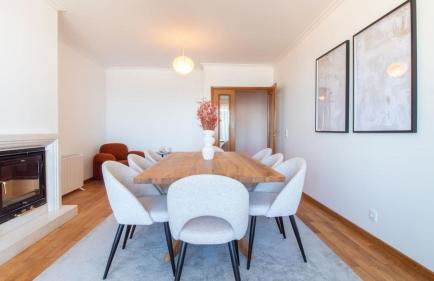 Seaside Living by LovelyStay - Foto 41