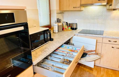 Chalet Bernardi Apartments - Photo 30