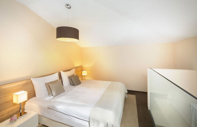 Apartments Atlanta - Liburnia - Foto 4