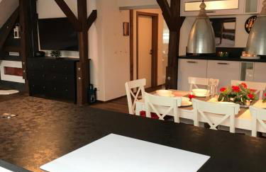 Wieko Ferienwohnungen - Luxus Pur im Prinz von Preußen - Foto 45