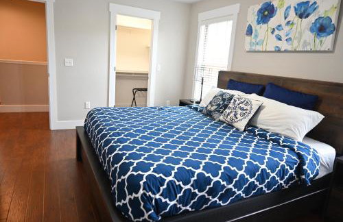 Black Mntn Modern Lux 2BR/2B w F place, Asheville - Foto 16