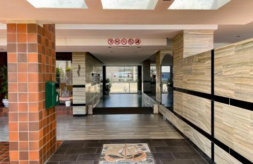 Moderno Apartamento Colon con Vistas al Mar Calpe - Foto 13