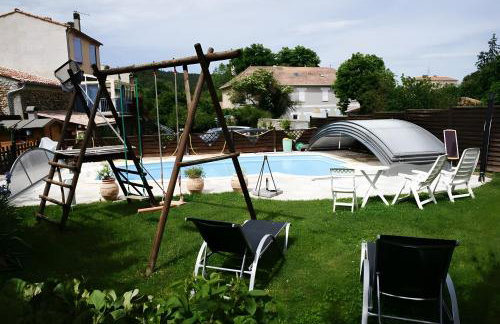 Gîte Marion - Foto 25
