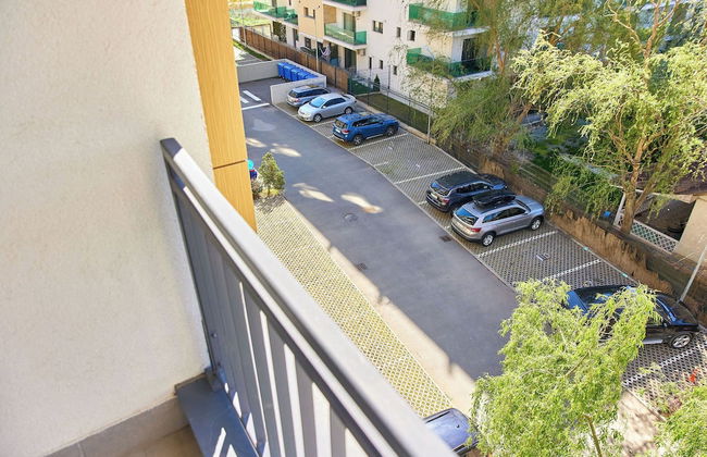 Apartamente Onix Blue - Photo 77