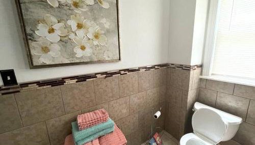 The Pearl-Lovely Victorian Home with Bed and Breakfast Energy - Foto 2