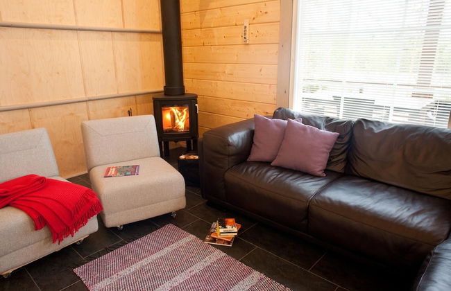 Villa Valmuska - Foto 1