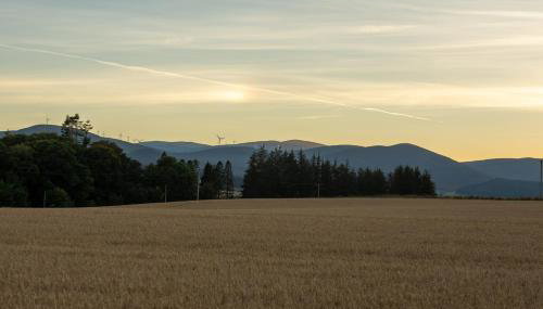 Stunning Country Cottage in Ardross Close To Traitors Castle & NC500 - Foto 4
