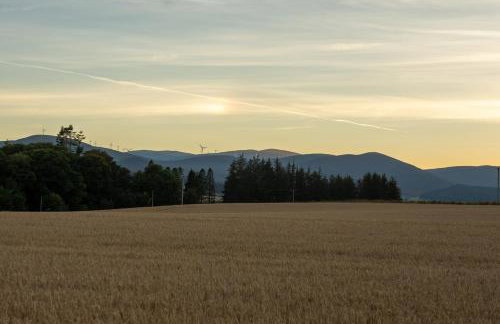 Stunning Country Cottage in Ardross Close To Traitors Castle & NC500 - Foto 4