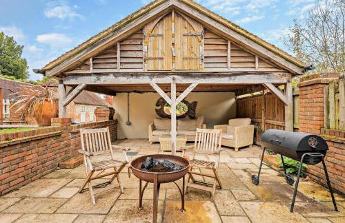 5 Bed in Sedlescombe oc-c30096 - Foto 30