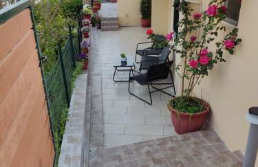 Silvia's Apartments - Foto 33