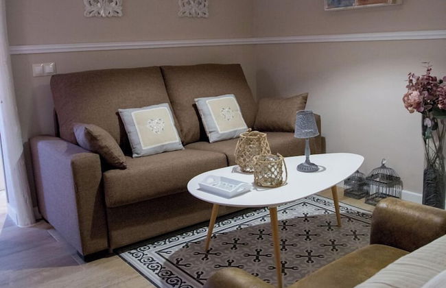 Palacio Almagra - Foto 33