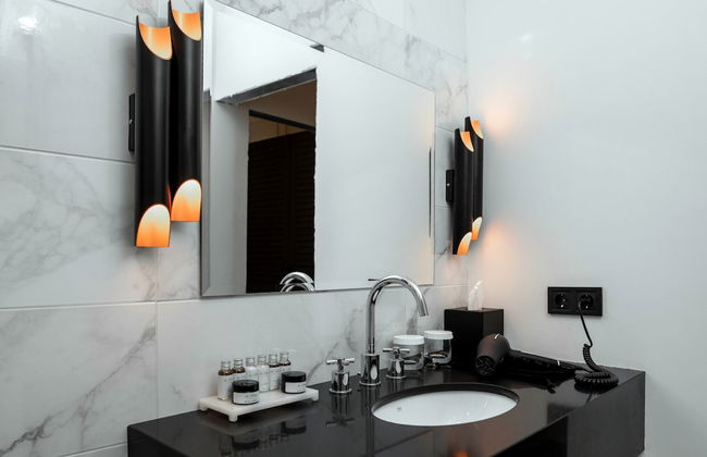 De Paris Apartments - Foto 24