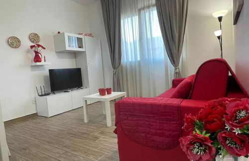 Simply the best - apartment and parking space by Balsamotto - Foto 10