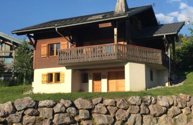 Chalet Le Renard Du Lac - Foto 49