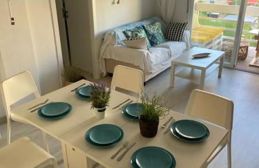 Apartamento GREEN VIEWS CENTRO DE ALICANTE - Photo 1