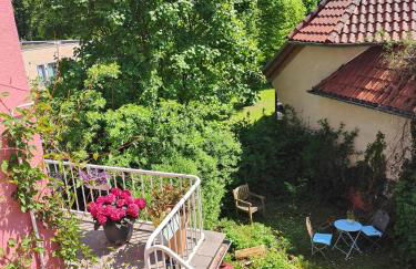 LöwenTAL an der Ruhr historisch im Grünen - Foto 19