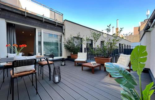 Old Town Apartments - Foto 9