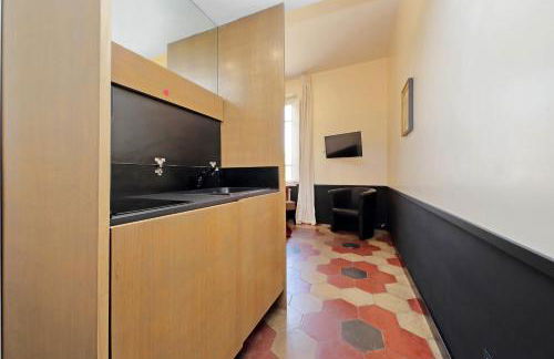 Michelangelo Charmsuite - Foto 7