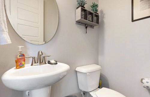 Savannah Price Place - Foto 22