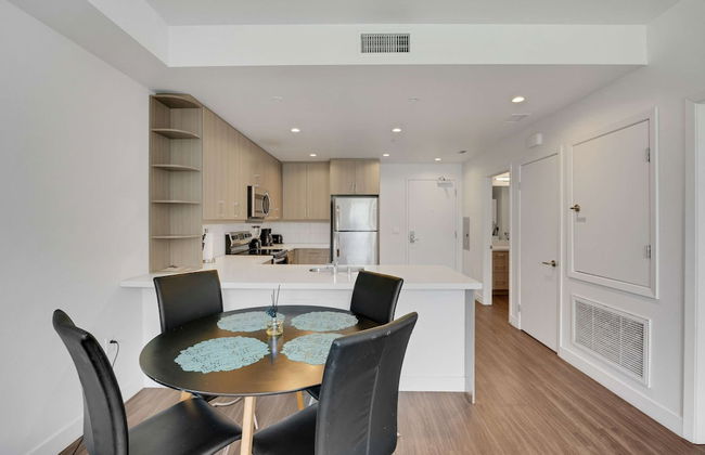 Stylish 1BR Family Apartment by Dtla - Foto 33