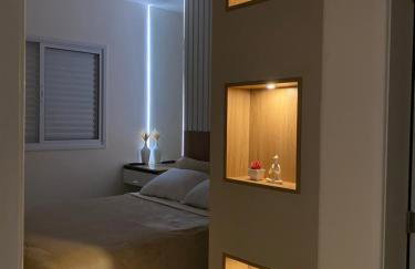 Apartamento em Bertioga com varanda gourmet Brisas da enseada - Photo 23