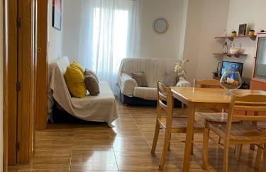 Granada a un paso, Parking Gratis - Foto 6