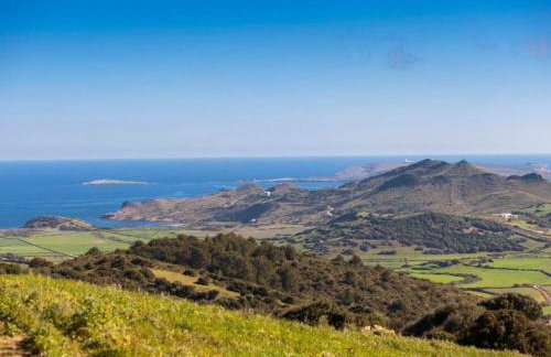 Villa Samba - Superior One-Bedroom Apartment with Balcony and Sea View - Foto 6