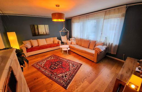 Ferienhaus Dhrontal - Foto 19