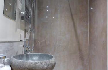 Pass the Keys Levante Coastal Cabin - Dungeness Sleeps 23 - Foto 3