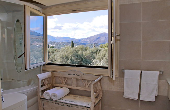 Villa Metaxas - Photo 41