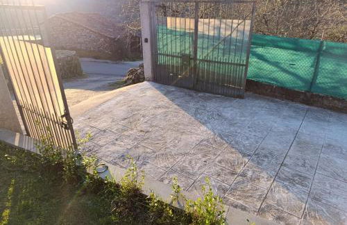 Casa Loureira - Ribeira Sacra - Foto 7