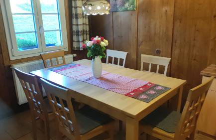 Reesbauernhof - Fewo Abendrot - Photo 3