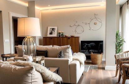 Parque litoral Málaga - Photo 4