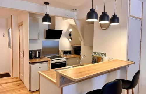 Appartement à Valognes : Entre Terre et Mer - Foto 6