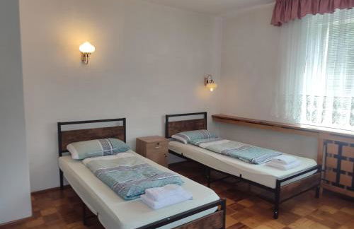 Haus "Grimberg" FeWo 1-Stock - Photo 4