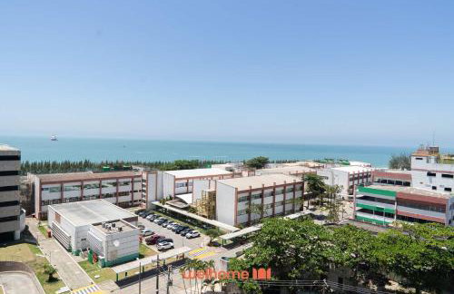 Apartamento em Macae Proximo a Praia de Imbetiba - Foto 5