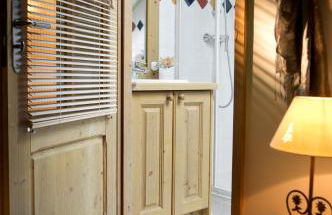 CGH Résidences & Spas Le Hameau Du Beaufortain - Foto 32