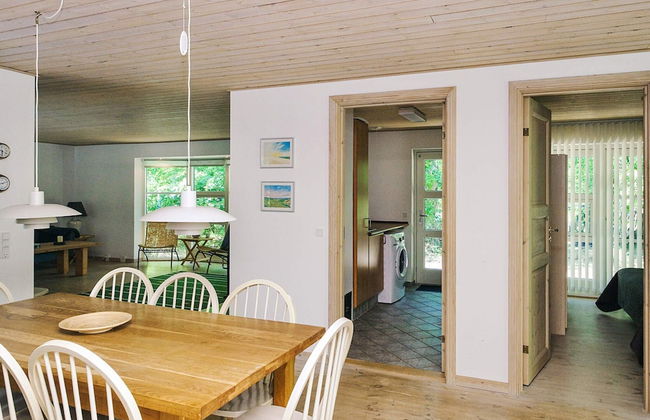 Tranquil Beach Retreat - By Traum Ferienwohnungen - Foto 28