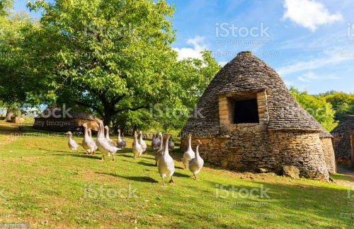 Studio2 Fontaine de L'amour - Foto 19