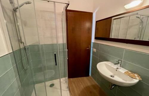 Villetta con giardino di fronte al mare - Foto 10