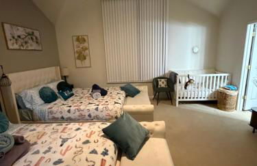 Golden Deer Lodge - Foto 7