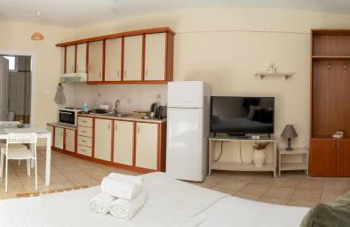 Stergios_Apartments 03 - Foto 13