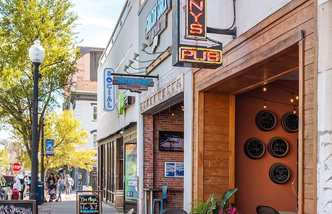 Kasa Southside Wilmington - Foto 41