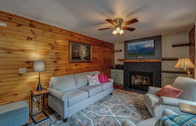 Lonestar Lodge - Foto 22