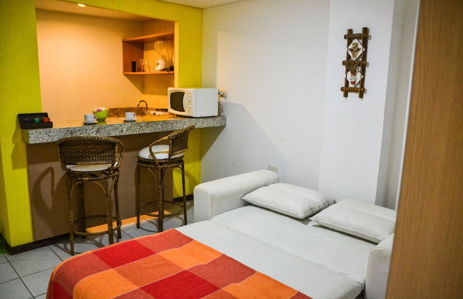 Flat Pipa Oceano - Foto 66